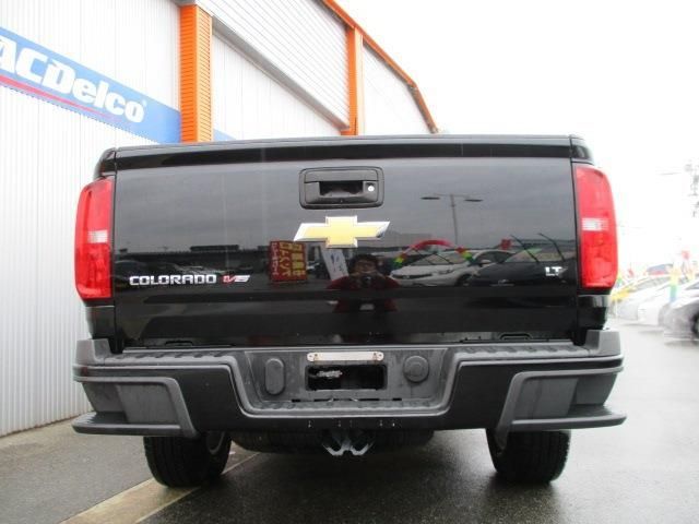 CHEVROLET COLORADO 4 2018 Image 31