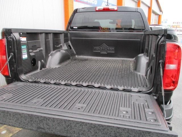 CHEVROLET COLORADO 4 2018 Image 31