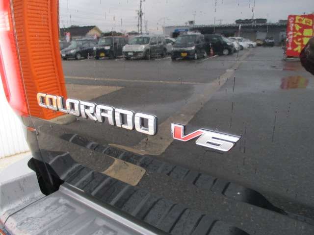 CHEVROLET COLORADO 4 2018 Image 31