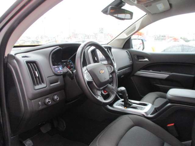 CHEVROLET COLORADO 4 2018 Image 31