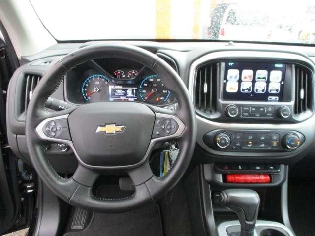 CHEVROLET COLORADO 4 2018 Image 31