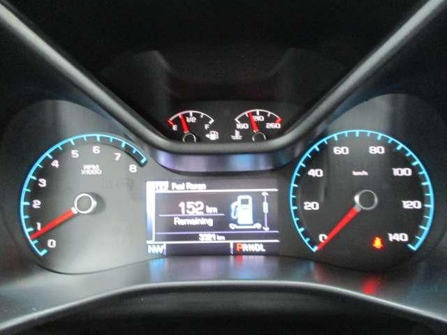 CHEVROLET COLORADO 4 2018 Image 31