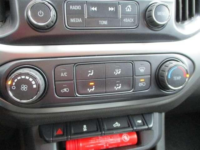 CHEVROLET COLORADO 4 2018 Image 31