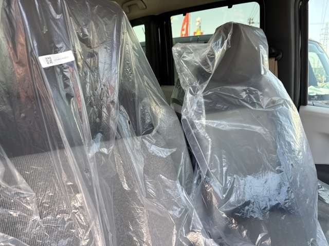 HONDA N BOX 2025 Image 31