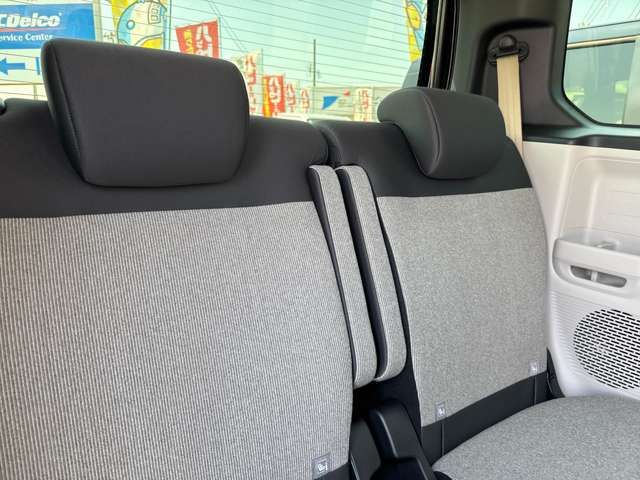 HONDA N BOX 2025 Image 31