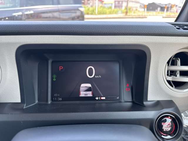 HONDA N BOX 2025 Image 31