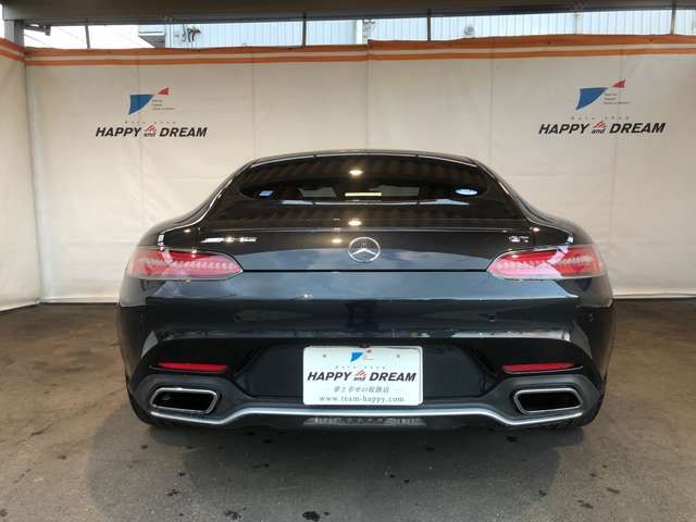 AMG GT 2016 Image 31