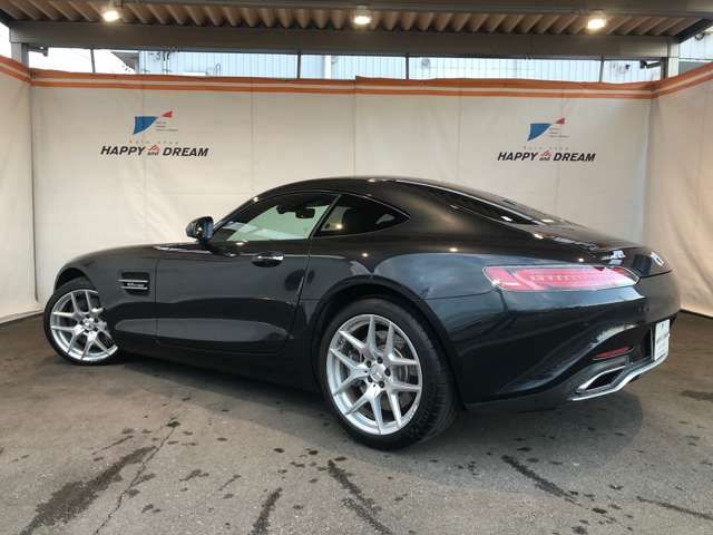 AMG GT 2016 Image 31