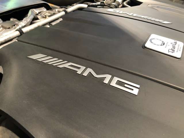 AMG GT 2016 Image 31
