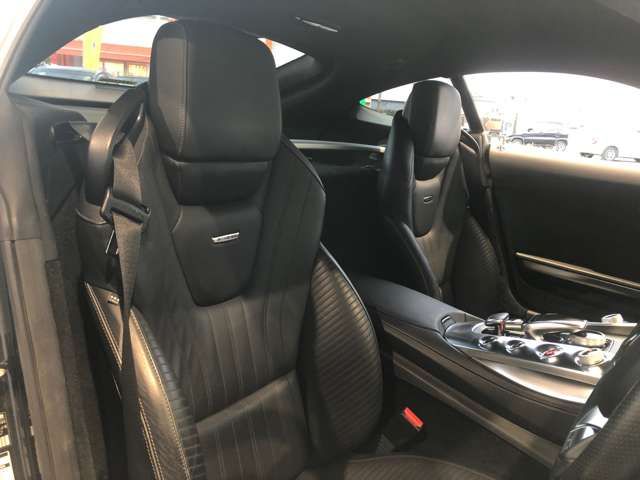 AMG GT 2016 Image 31