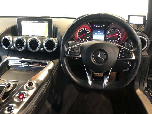 AMG GT 2016 Image 31