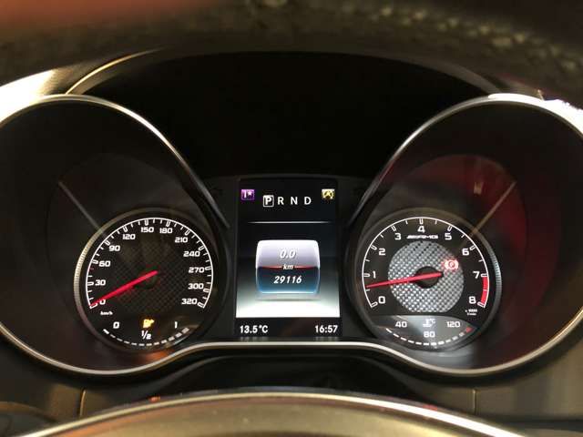 AMG GT 2016 Image 31