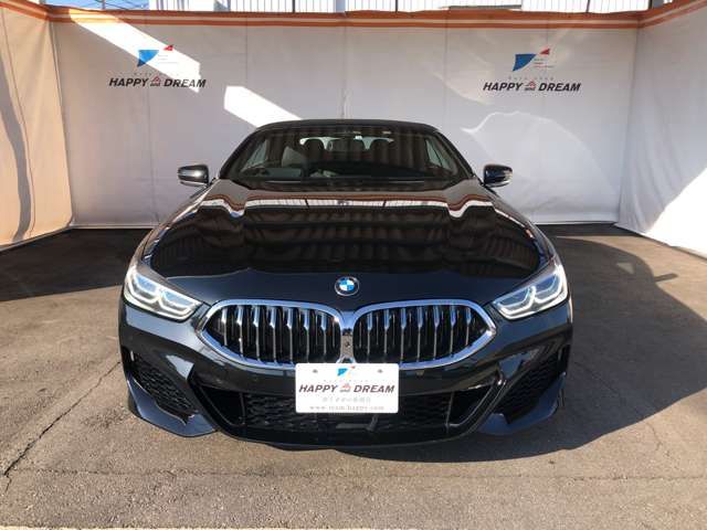 BMW 8SERIES OPEN 2022 Image 31