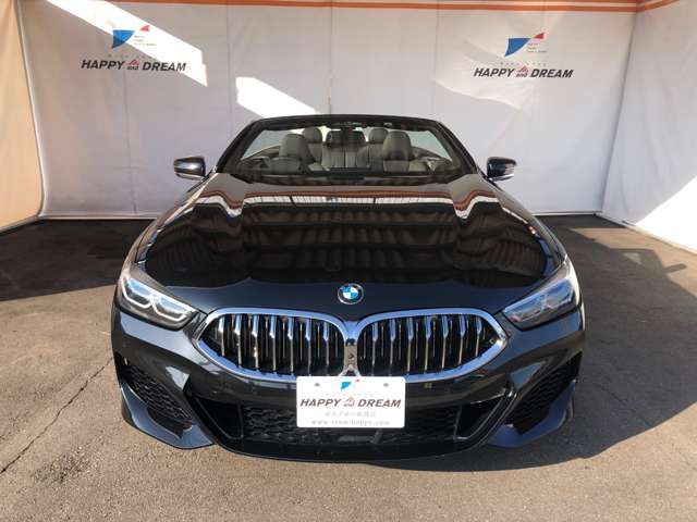 BMW 8SERIES OPEN 2022 Image 31