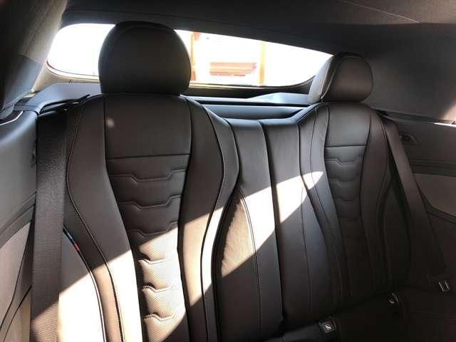 BMW 8SERIES OPEN 2022 Image 31