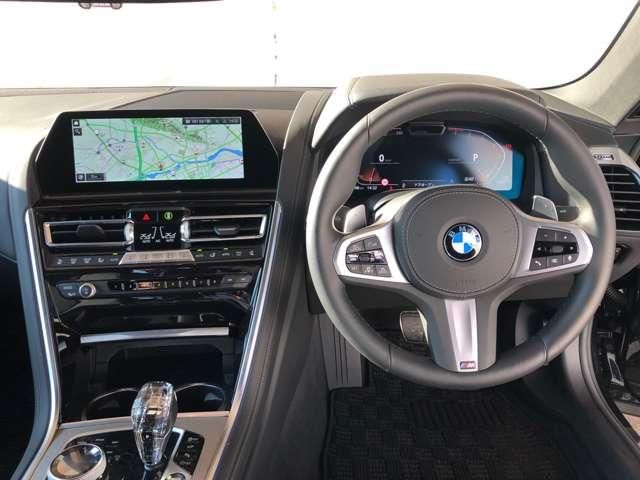 BMW 8SERIES OPEN 2022 Image 31