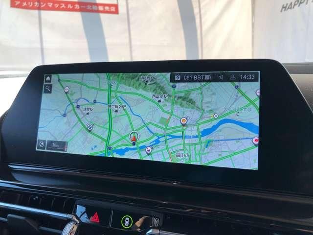 BMW 8SERIES OPEN 2022 Image 31