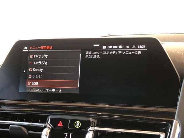 BMW 8SERIES OPEN 2022 Image 31