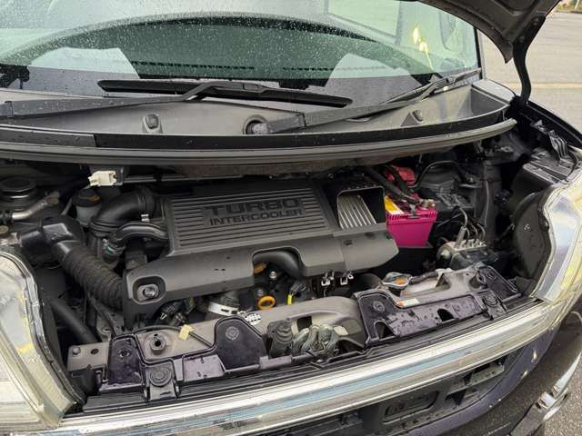 DAIHATSU TANTO CUSTOM 2014 Image 31