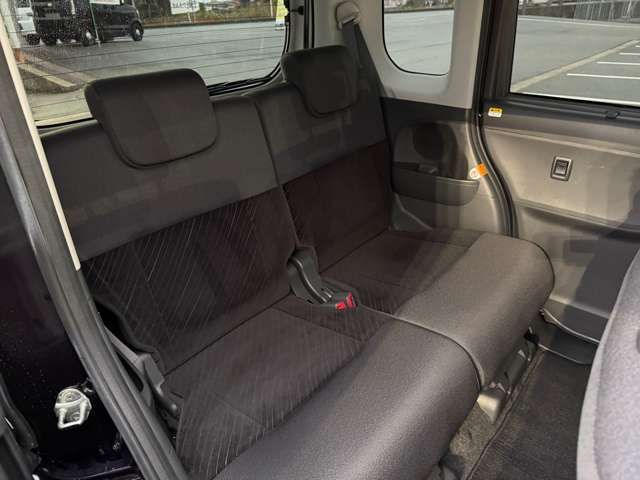 DAIHATSU TANTO CUSTOM 2014 Image 31