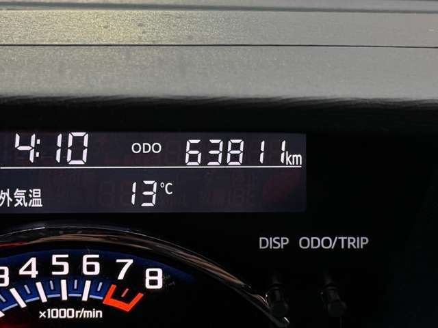 DAIHATSU TANTO CUSTOM 2014 Image 31