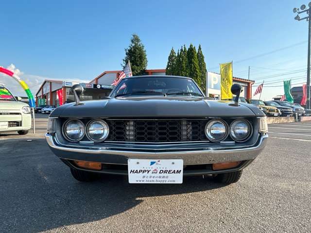 TOYOTA CELICA 1974 Image 31