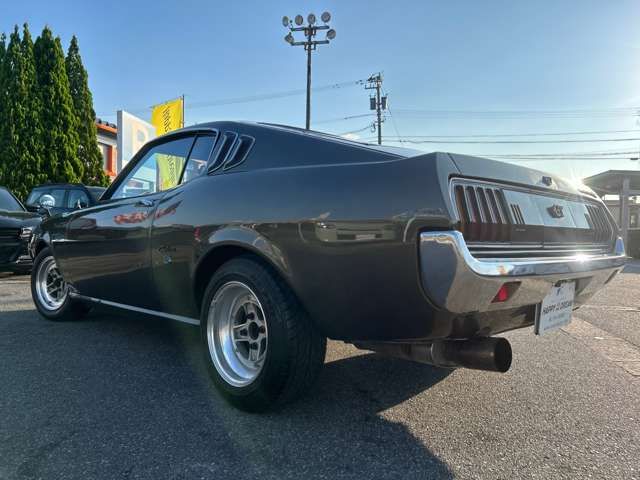 TOYOTA CELICA 1974 Image 31