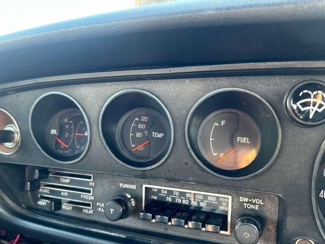 TOYOTA CELICA 1974 Image 31