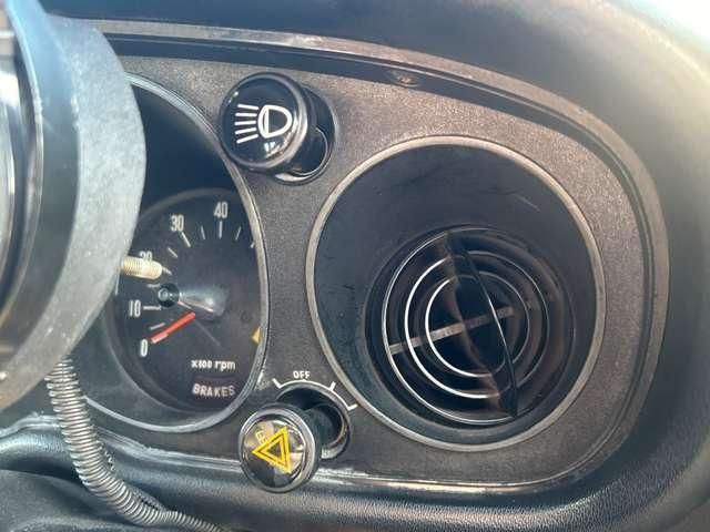 TOYOTA CELICA 1974 Image 31