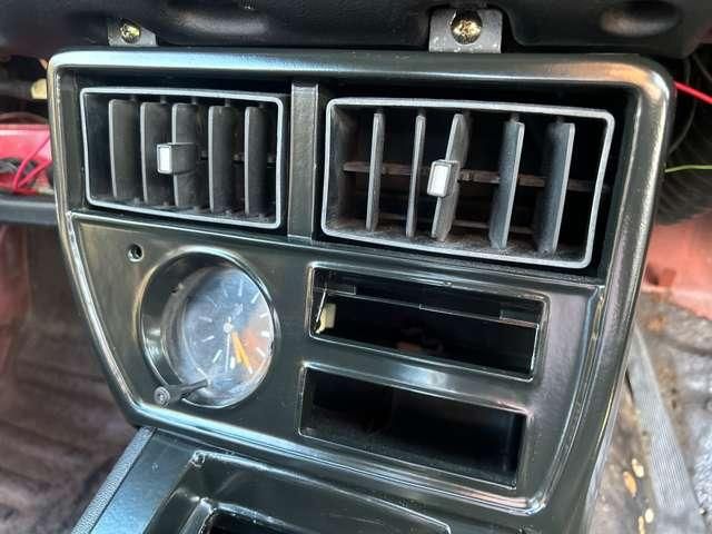 TOYOTA CELICA 1974 Image 31