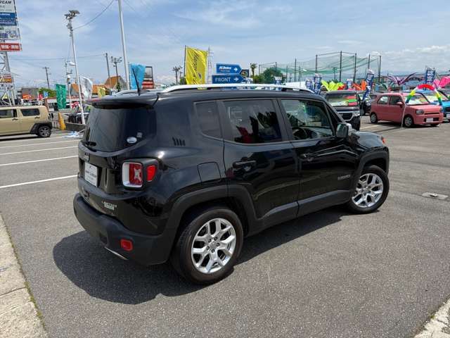 JEEP RENEGADE 2018 Image 31