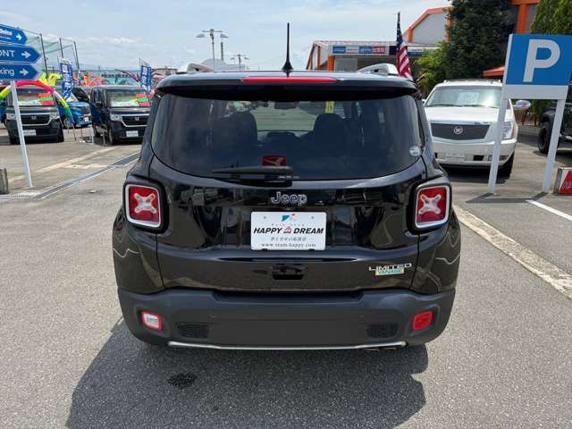JEEP RENEGADE 2018 Image 31