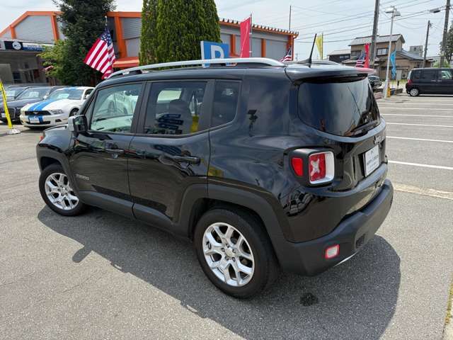 JEEP RENEGADE 2018 Image 31