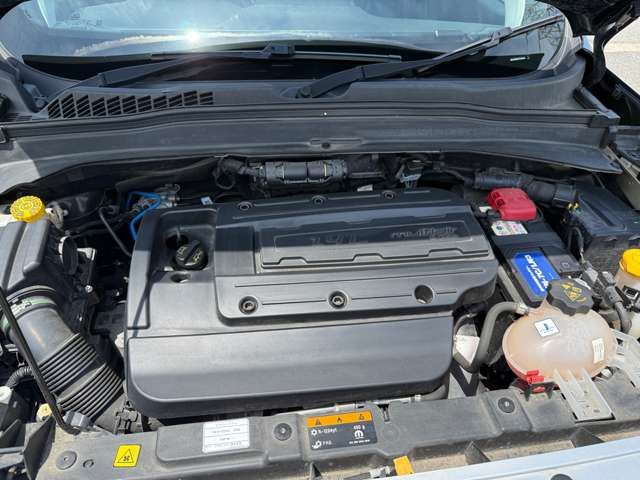 JEEP RENEGADE 2018 Image 31