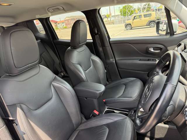 JEEP RENEGADE 2018 Image 31