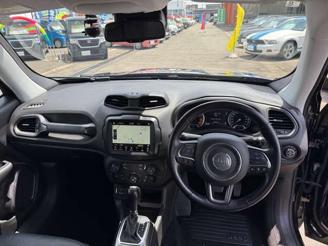 JEEP RENEGADE 2018 Image 31