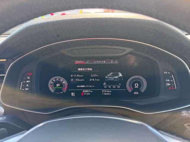 AUDI A6 AVANT 2020 Image 31