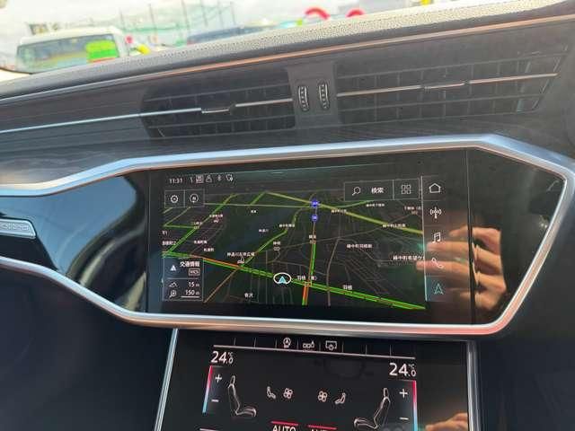 AUDI A6 AVANT 2020 Image 31