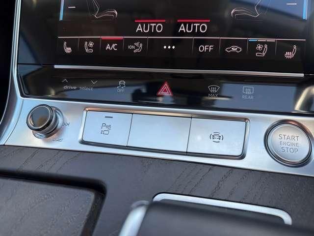 AUDI A6 AVANT 2020 Image 31