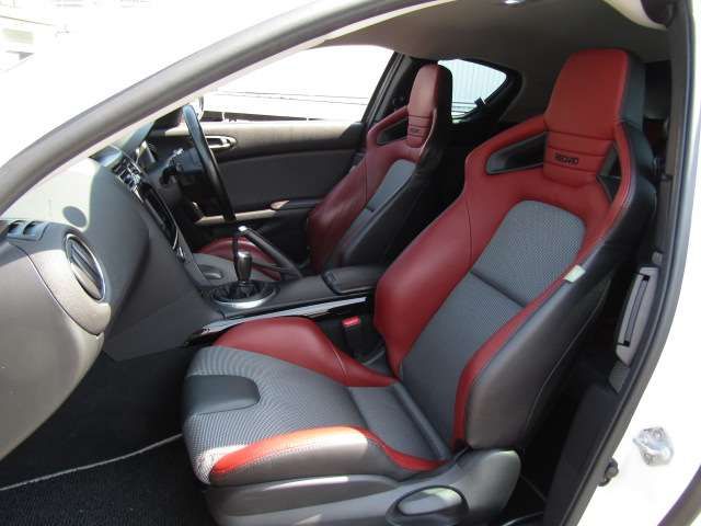 MAZDA RX-8 2012 Image 31