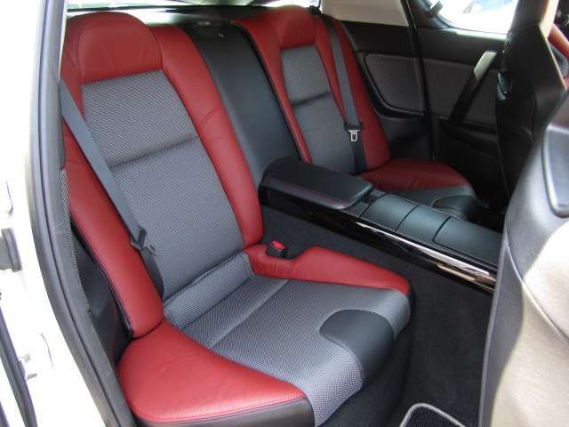 MAZDA RX-8 2012 Image 31