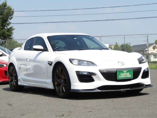 MAZDA RX-8 2012 Image 31