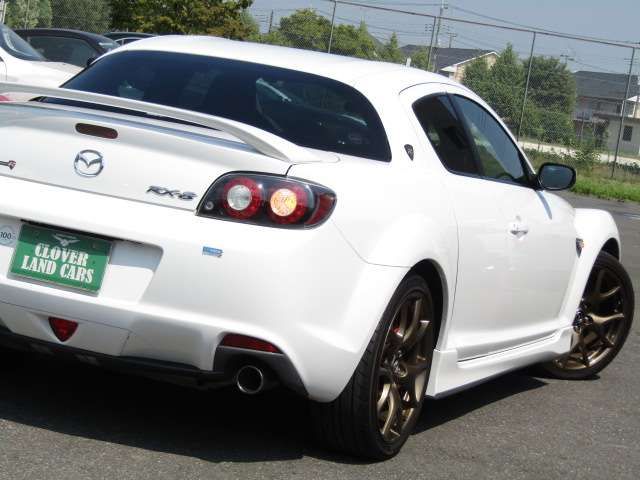 MAZDA RX-8 2012 Image 31