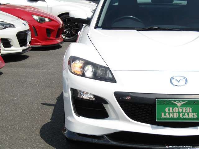 MAZDA RX-8 2012 Image 31