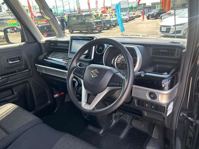 SUZUKI SPACIA CUSTOM 2018 Image 31