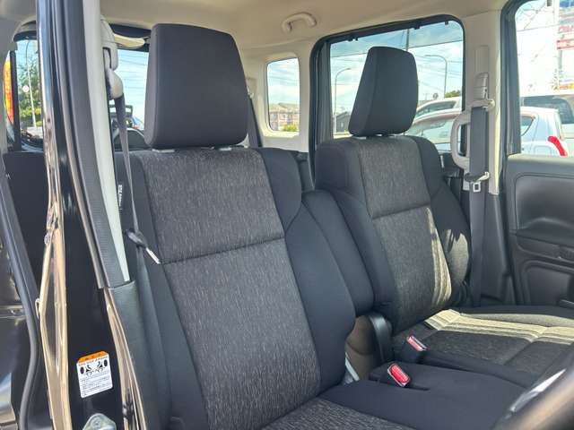 SUZUKI SPACIA CUSTOM 2018 Image 31