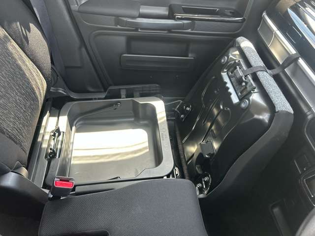 SUZUKI SPACIA CUSTOM 2018 Image 31