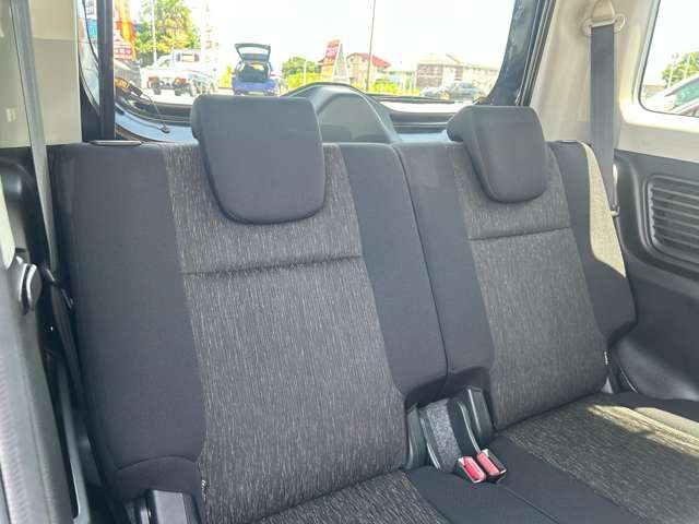 SUZUKI SPACIA CUSTOM 2018 Image 31