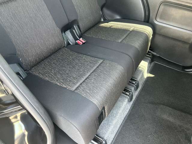 SUZUKI SPACIA CUSTOM 2018 Image 31