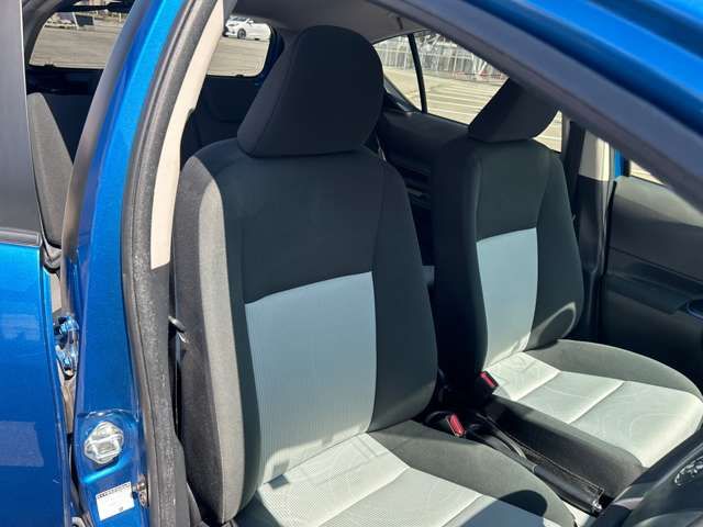 TOYOTA AQUA 2014 Image 31